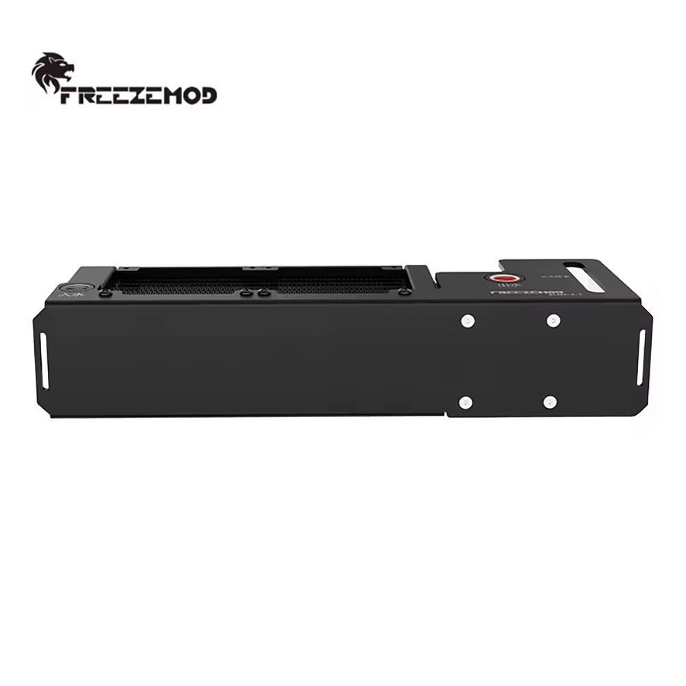 160mm AIO Radiator Water Cooli - External Radiator Water Cooling Kit ulasan dan harga